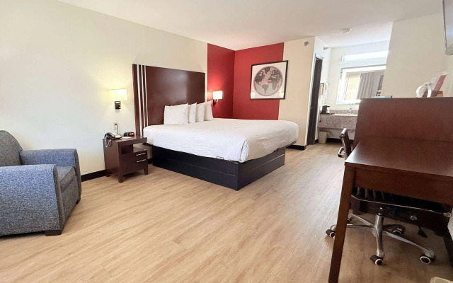 Ramada by Wyndham San Antonio Near SeaWorld/Lackland AFB