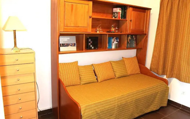 Villas D'Aldeia