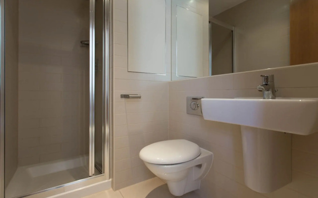 Princes Square Serviced Apartments by Concept Apartments