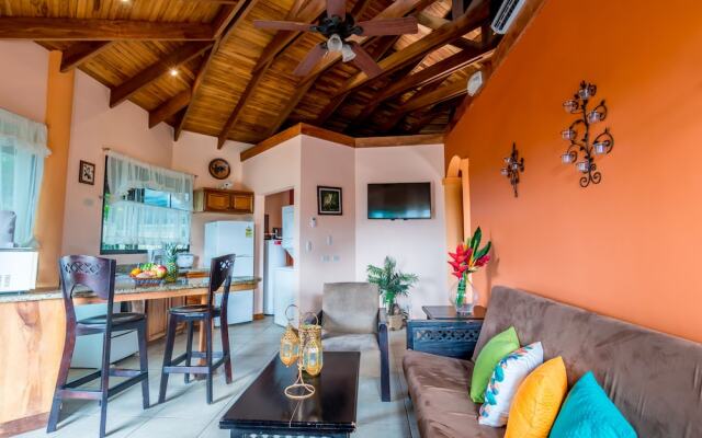 Hermosa Heights Villa 16