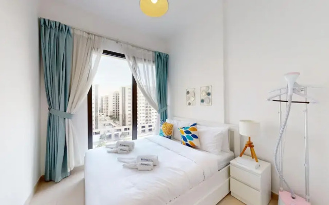 Primestay- Una Apartments - Town Square