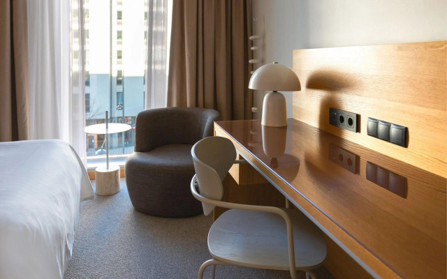 Courtyard by Marriott Stockholm Kungsholmen