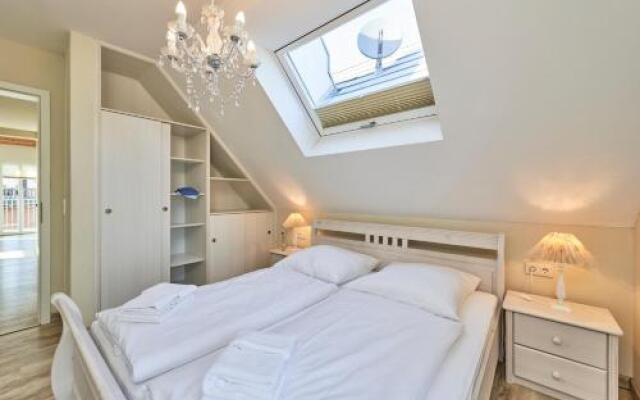 Haus Scharhoern_Riff _ Fewo 19