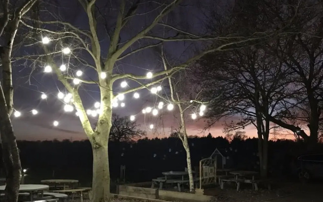 Suffolk Shepherds Huts