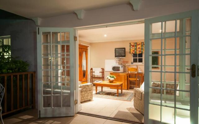 Heugh Road Guest House