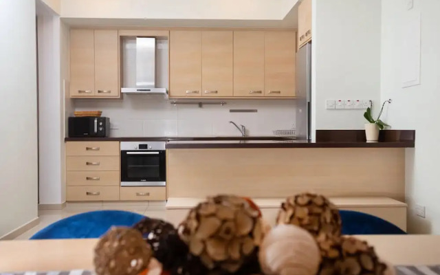 Bay View Gardens Apt 1