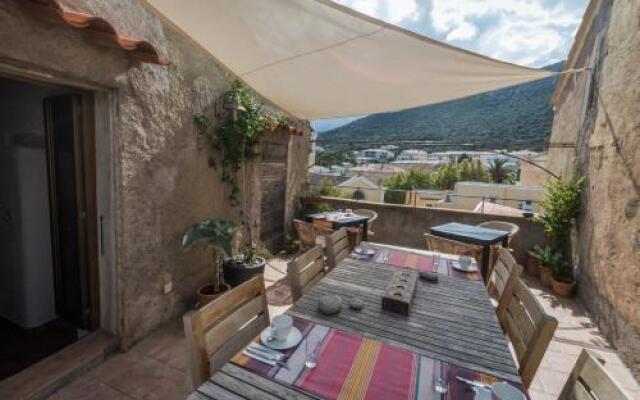 U Castellu Guesthouse