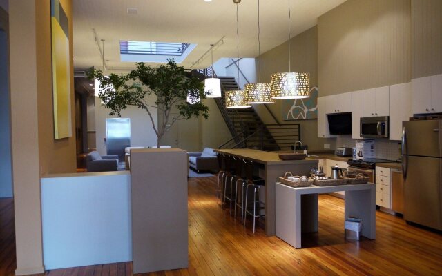 The Inn on Whitworth