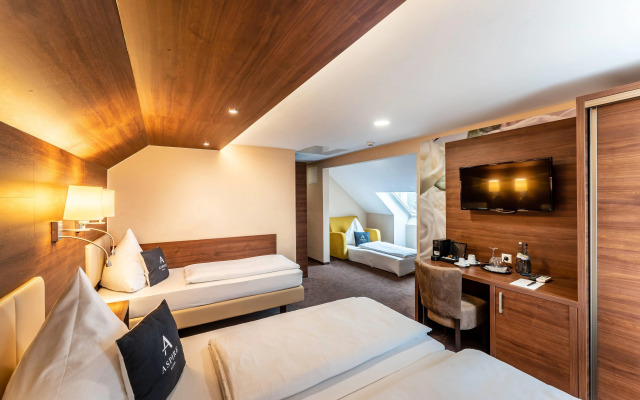 Aspire Castillo Reutlingen, Trademark Collection by Wyndham