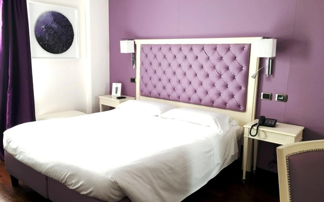 Trilussa Palace Wellness & Spa