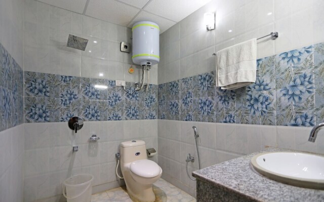 Triden Kashmir Resort