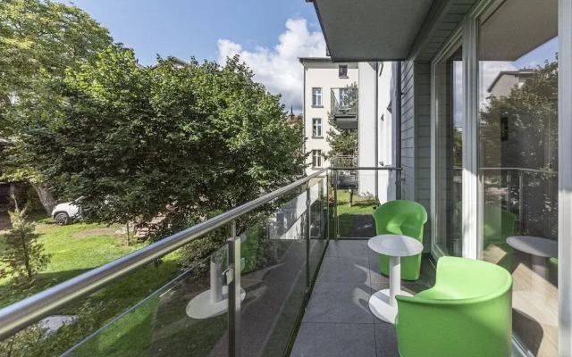 5o5 Deluxe by OneApartments