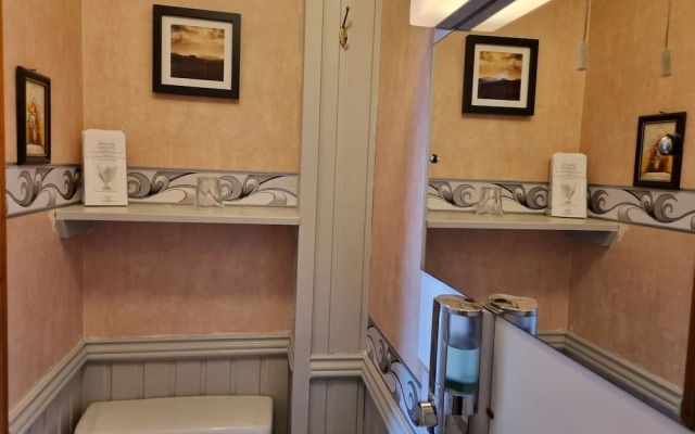 Brae Lea Guest House