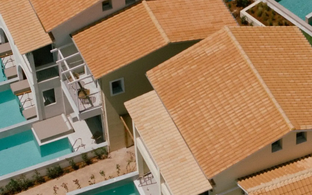 Eterrano Seaside Retreat