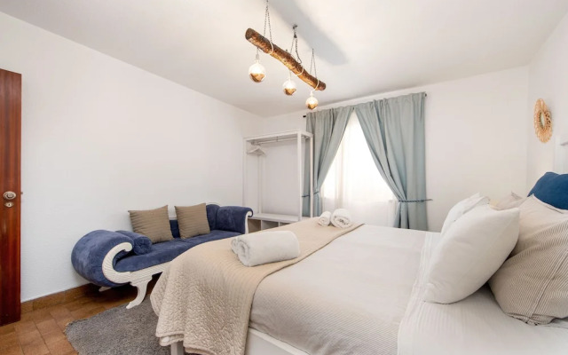 Vila Maria by Host-Point