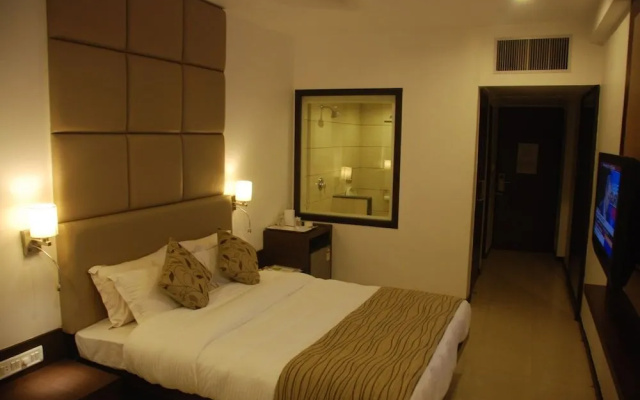 Hotel Surya