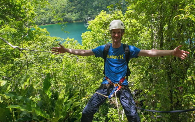 Mayan World Adventures