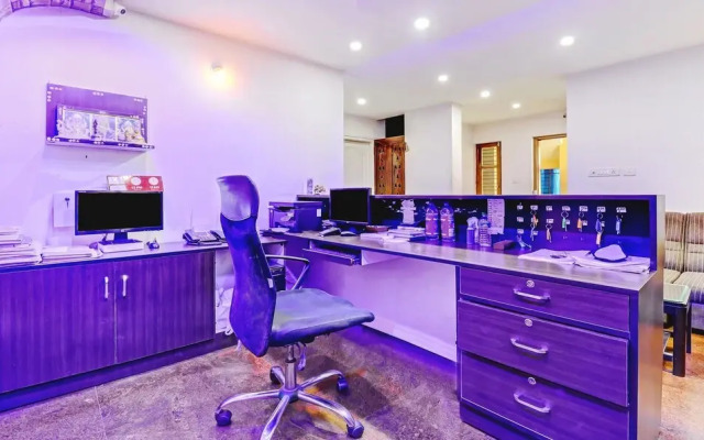 Treebo Trend The Banjaara Suites