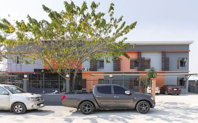 OYO 802 Two Fo House