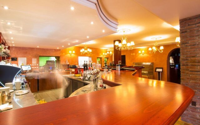 Hotel Leyla