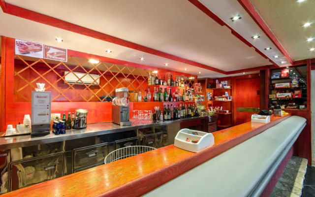 Hotel Residence Club Primula