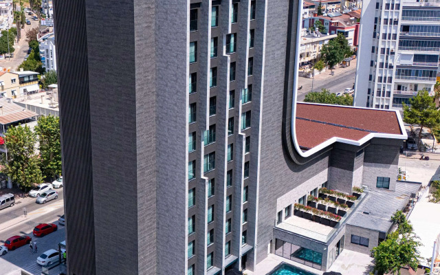 Mercure Antalya Konyaalti
