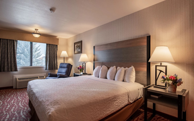 49'er Inn & Suites