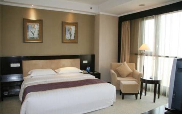 Tianyi Commercial Hotel Xi'an