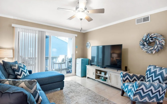 Villas on the Gulf Unit A8