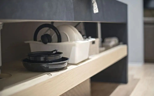 Shinmachi-Near the station-OSAKA