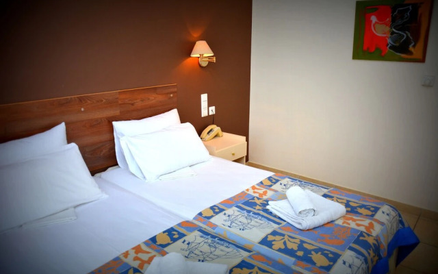 Hotel Poseidon