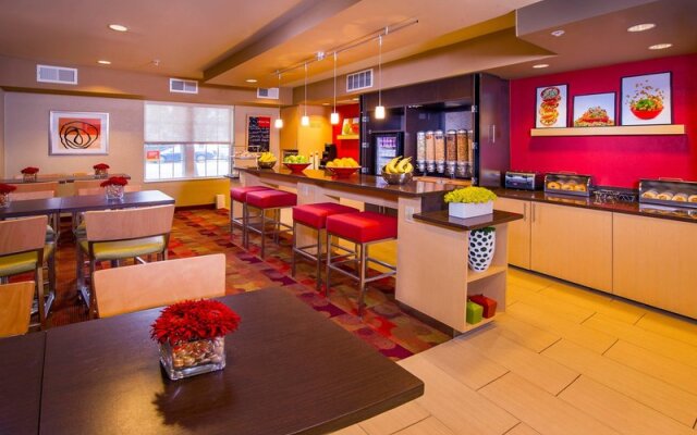Towneplace Suites by Marriott Falls Church