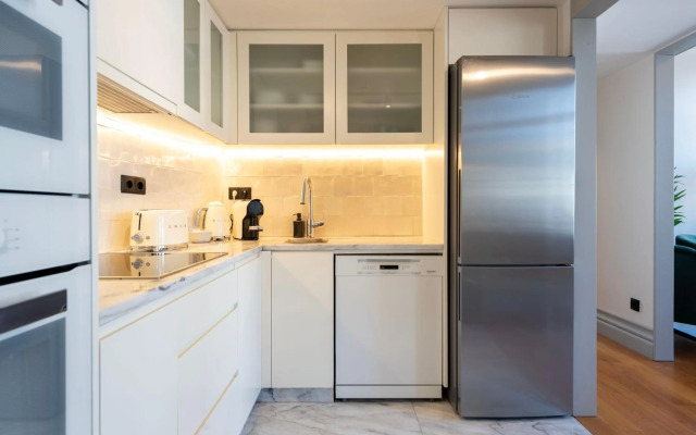 LovelyStay - Deluxe 2BR Duplex with Splendid View