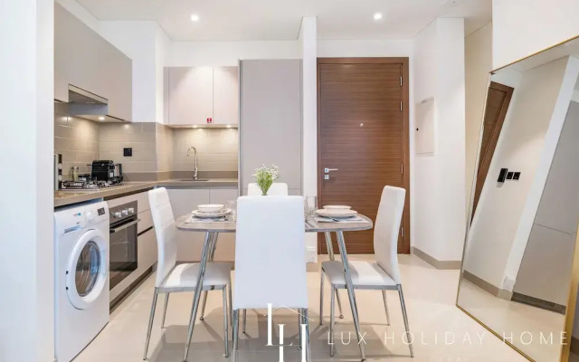 LUX  The Executive Sobha Suite 2 - Apartment in ดูไบ - Photo 3