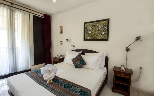 Manzelejepun Luxury Villas