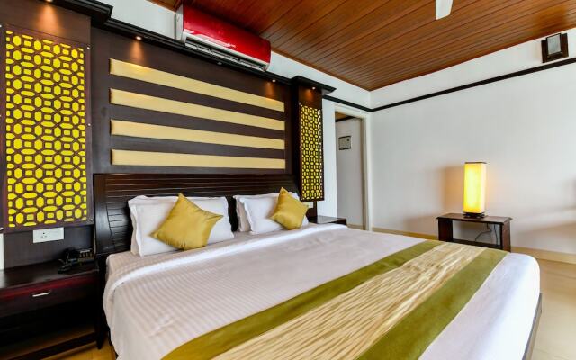 Palette Resort - Grand Ayur Island