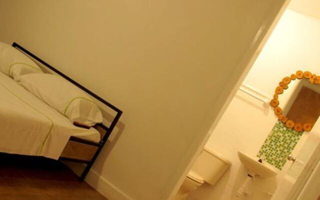 Hostal El Aguacate