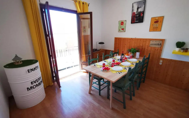 GINGER apartment