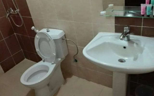Al Masa Furnished Units 2