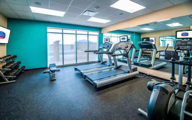 Fairfield Inn & Suites by Marriott Twin Falls