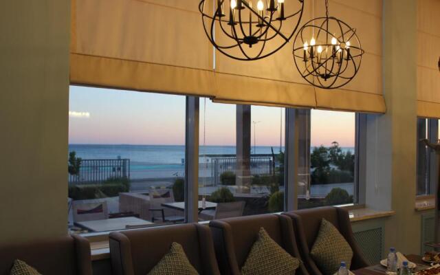 miramar apart hotel & spa