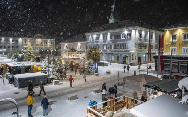 Mani‘s Appartements