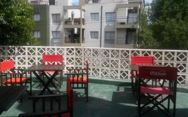 Hotel yacanto