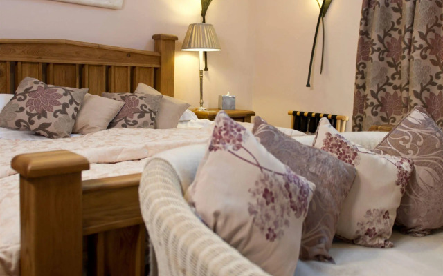 Ty'n Rhos Country House