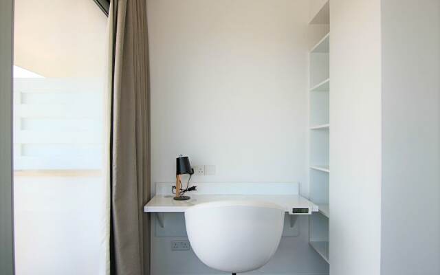 Phaedrus Living Luxury Suite Nicosia 509