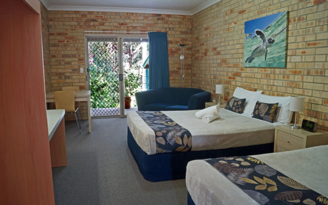 Emeraldene Inn & Eco-Lodge