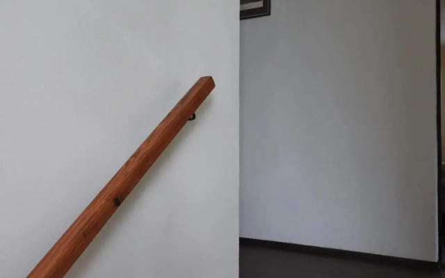 Chalupa Na Skalce - Haj