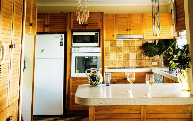 Coal d' Vine VIEW - Cessnock NSW