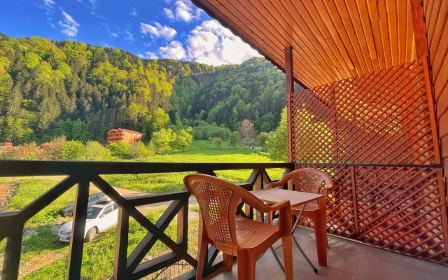 Kuzey Suites