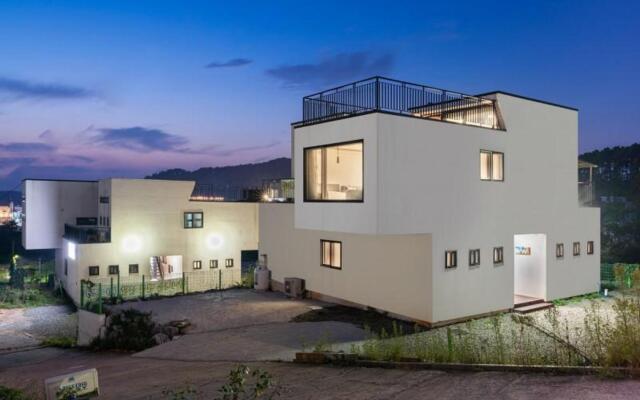 Daebudo Greensia Pension